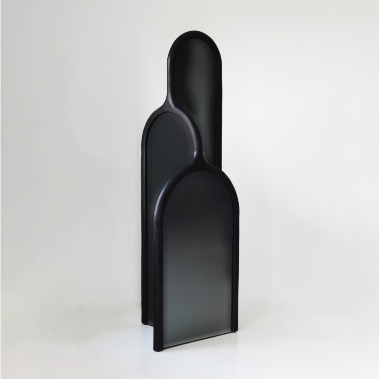  - Willow N°1 - Miroir